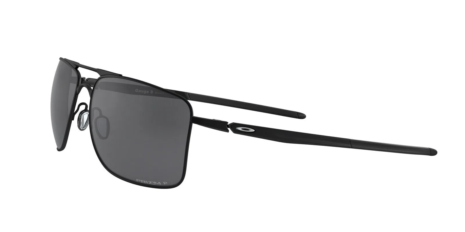 Oakley Gauge 8 4124 Sunglasses - view 26